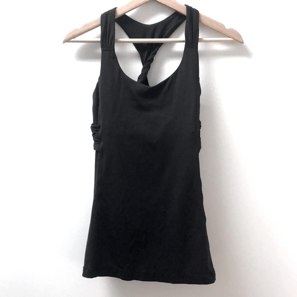 Lululemon Spin Me Tank - Picture 3 of 6